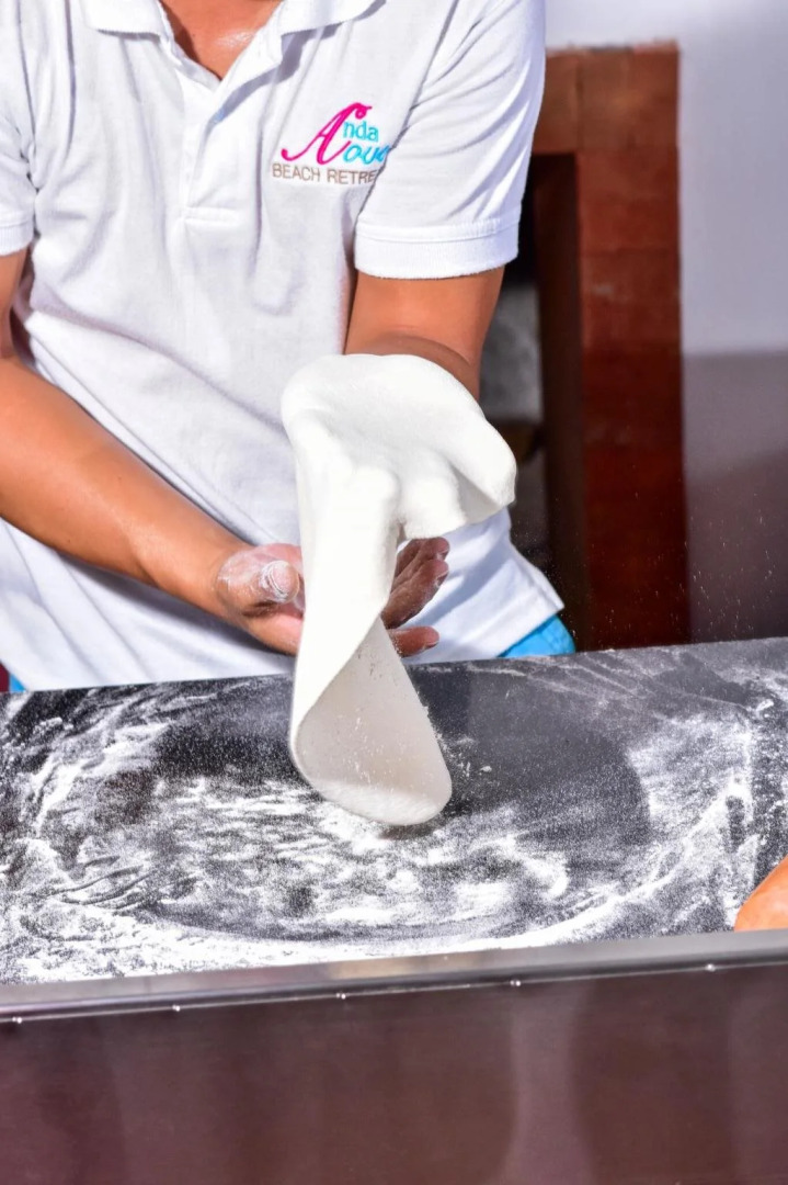 Anda Cove Beach Retreat