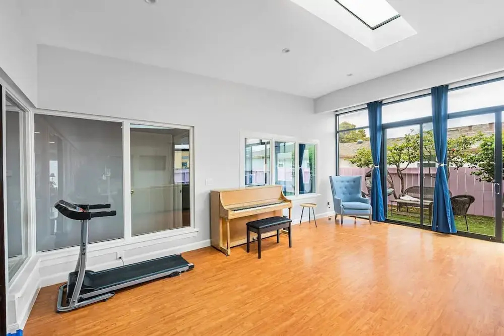 SFO Spacious Beautiful 3BR House