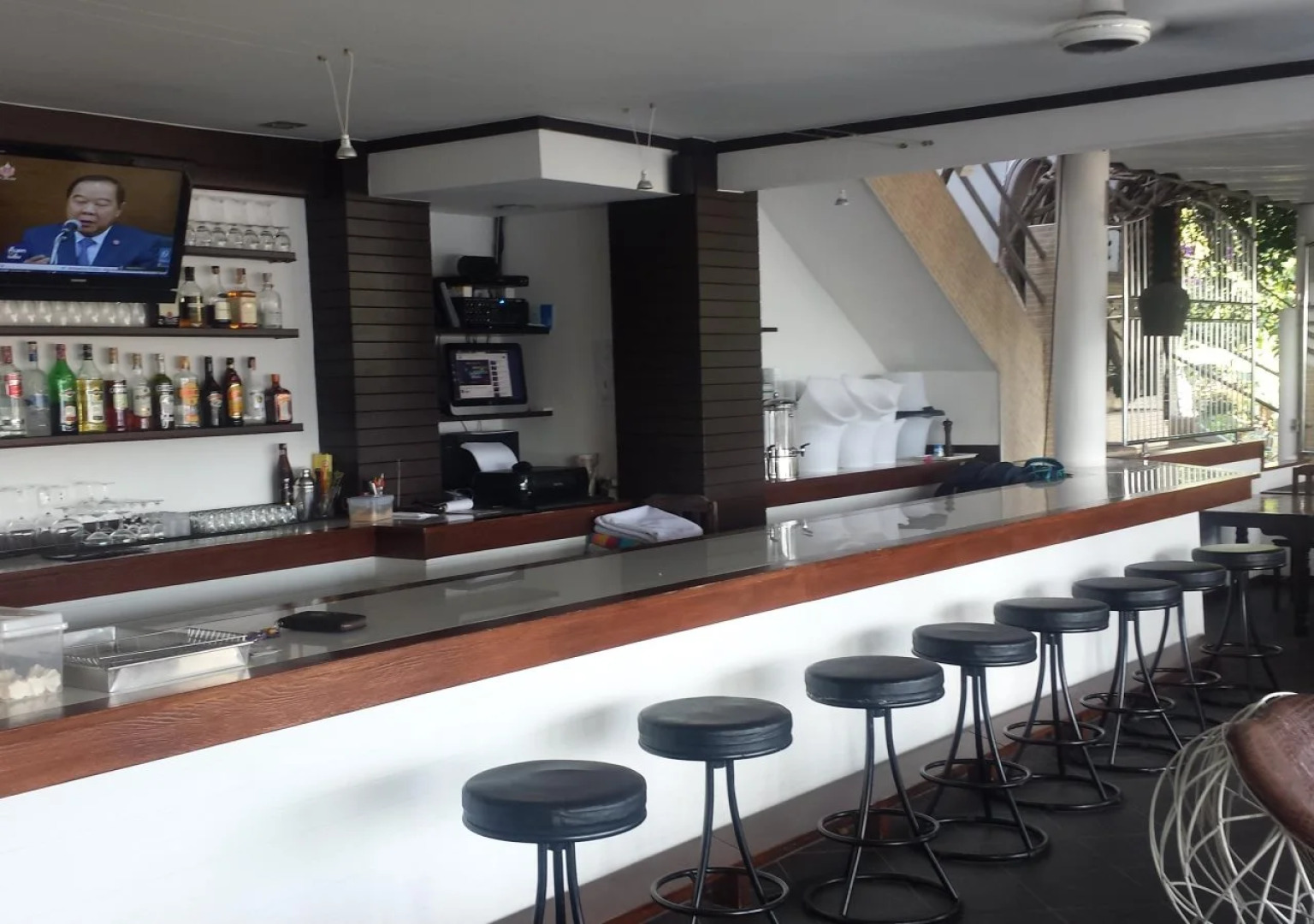 Swiss Villas Panoramic