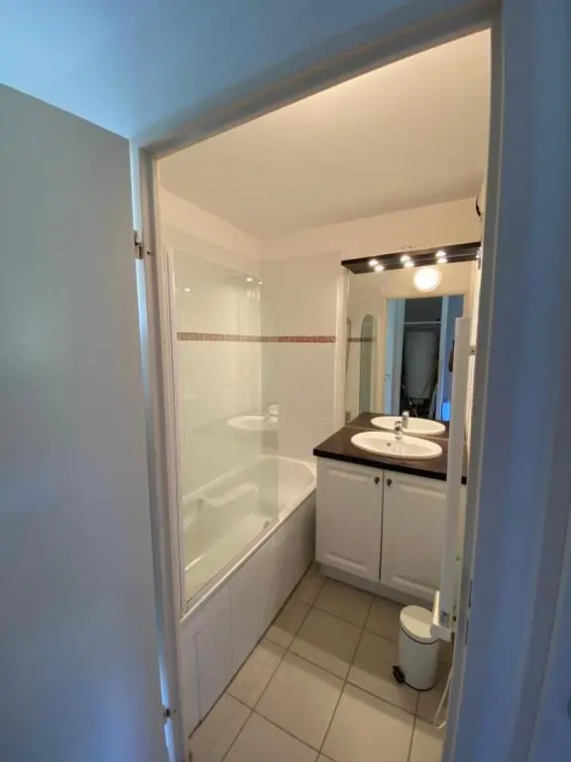 Appartement Paradou cadre splendide