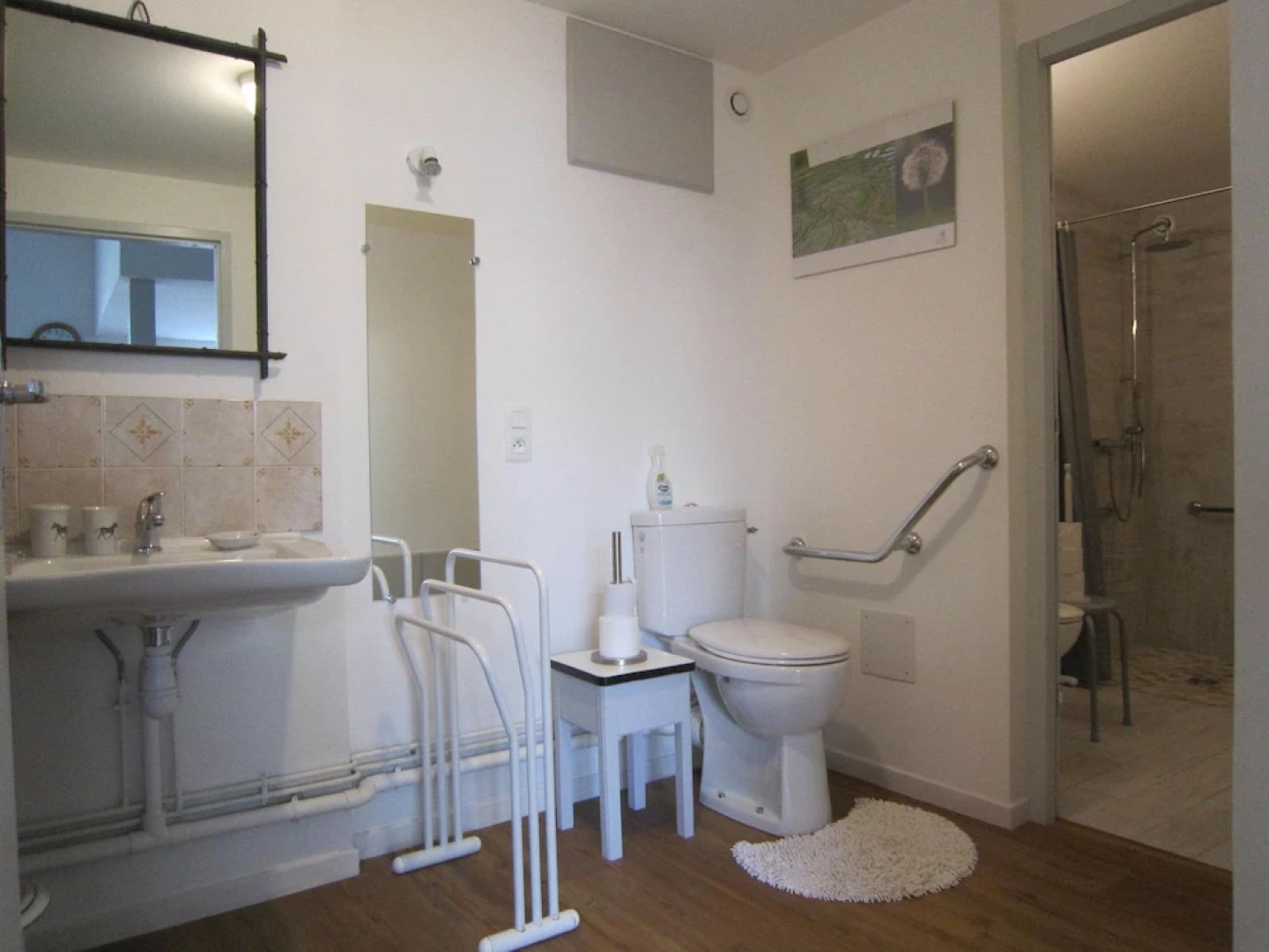 Gites Le Clos De La Garenne