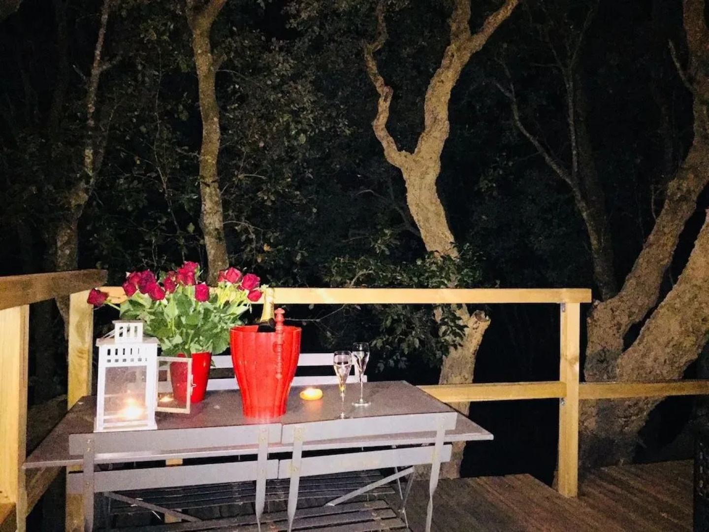 Les Milles et une Nuits