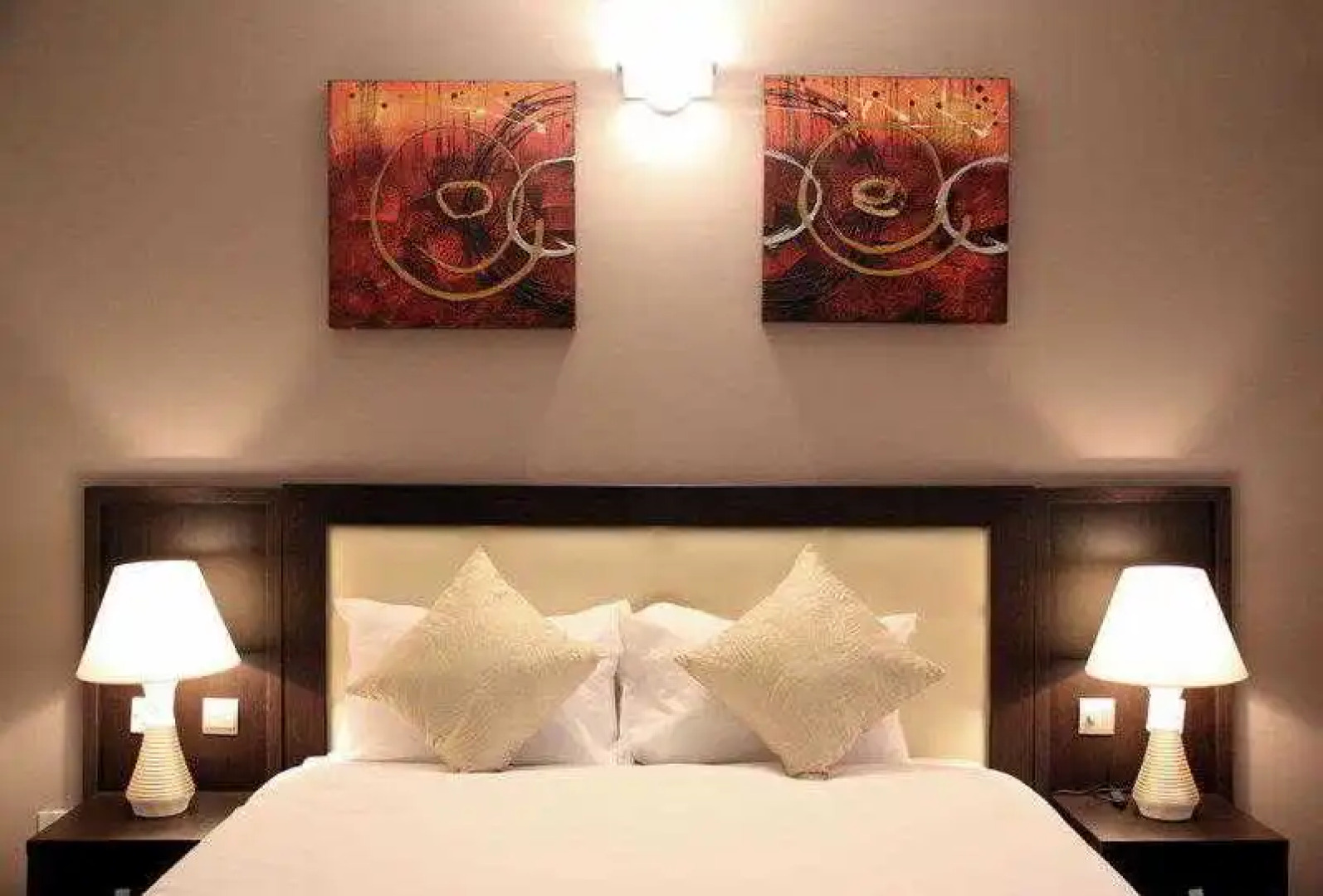 Best Western Plus Lagos Ikeja