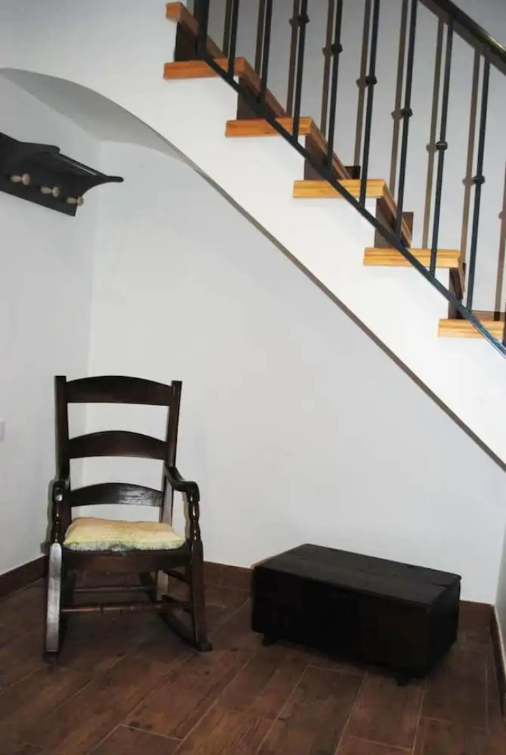 House With 2 Bedrooms in Zuheros, With Wonderful Mountain View and Enclosed Garden