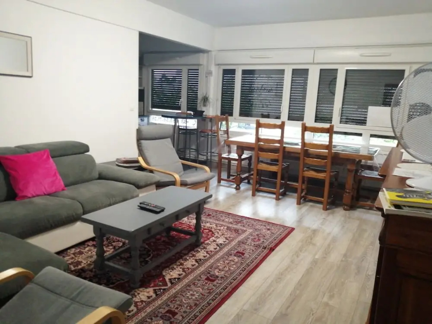 Les Bulles de Champagne