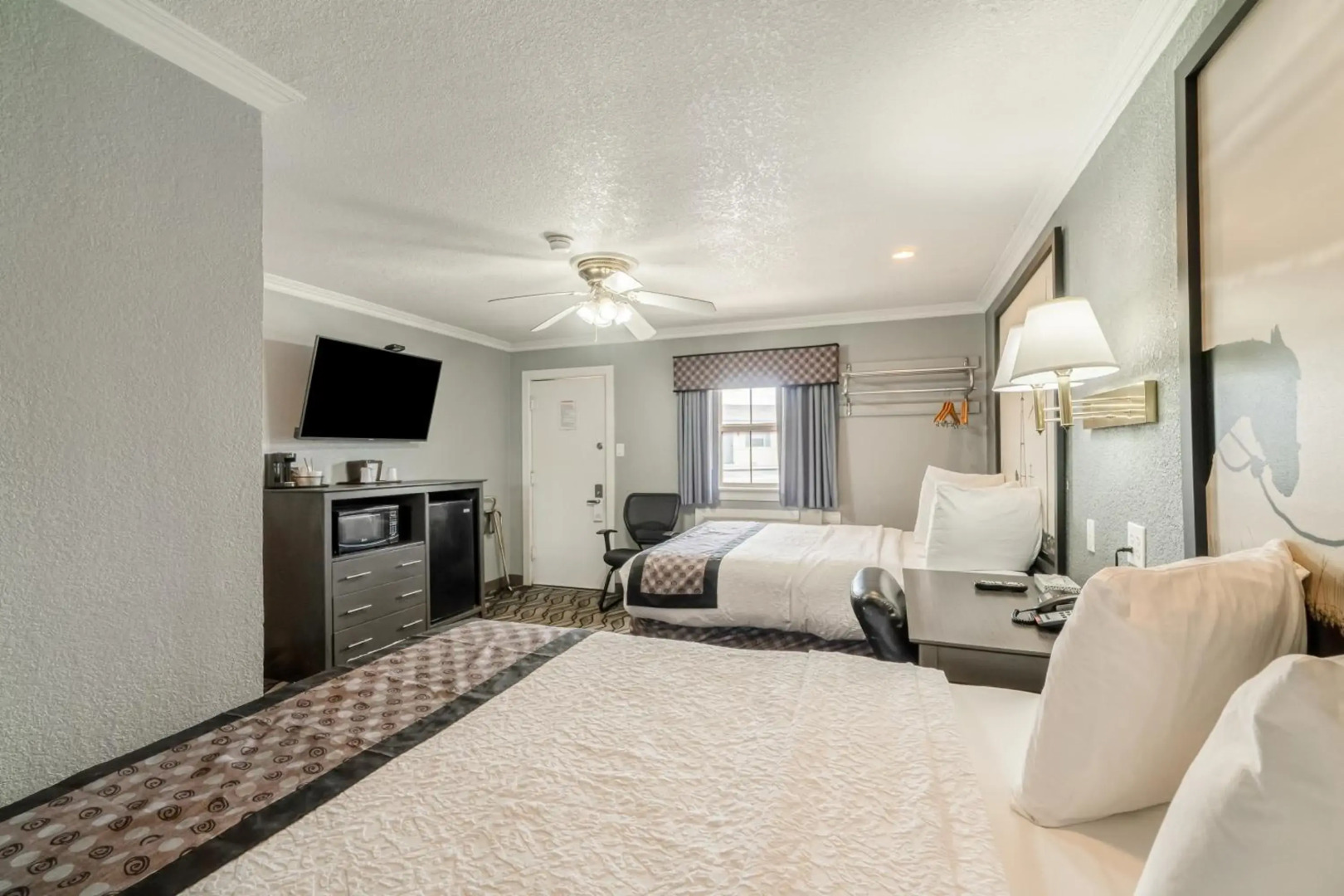 Purple Sage By OYO Snyder TX