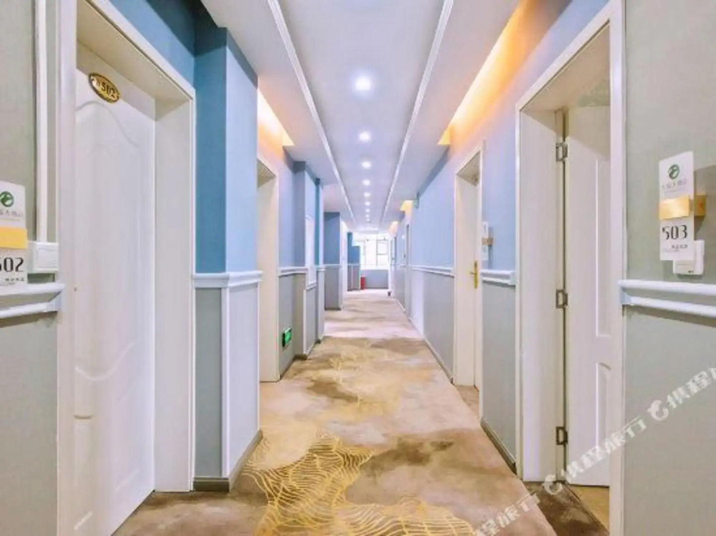 Tengchong Tianrui Hotel