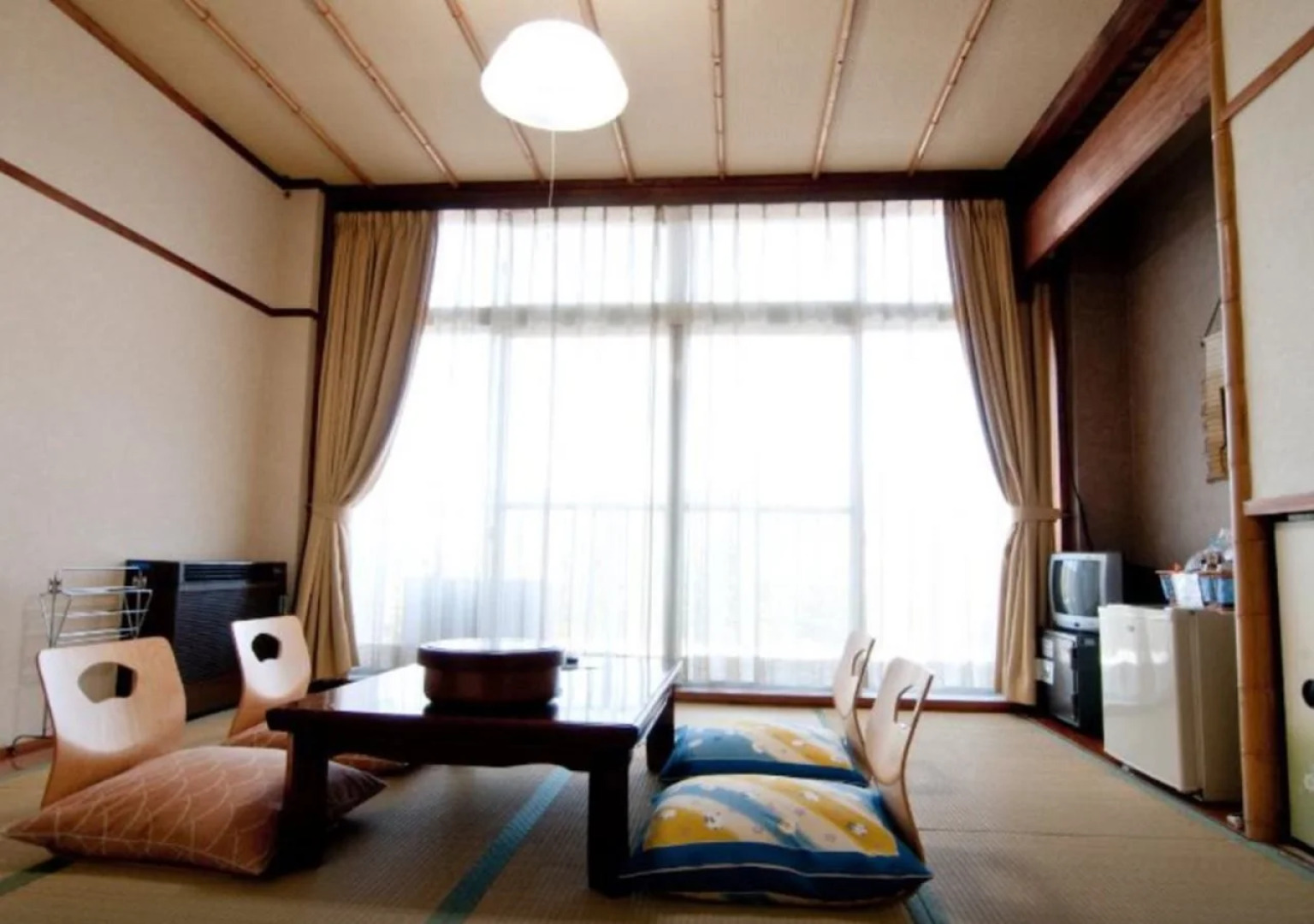 Hakone Gora Onsen Suirinso