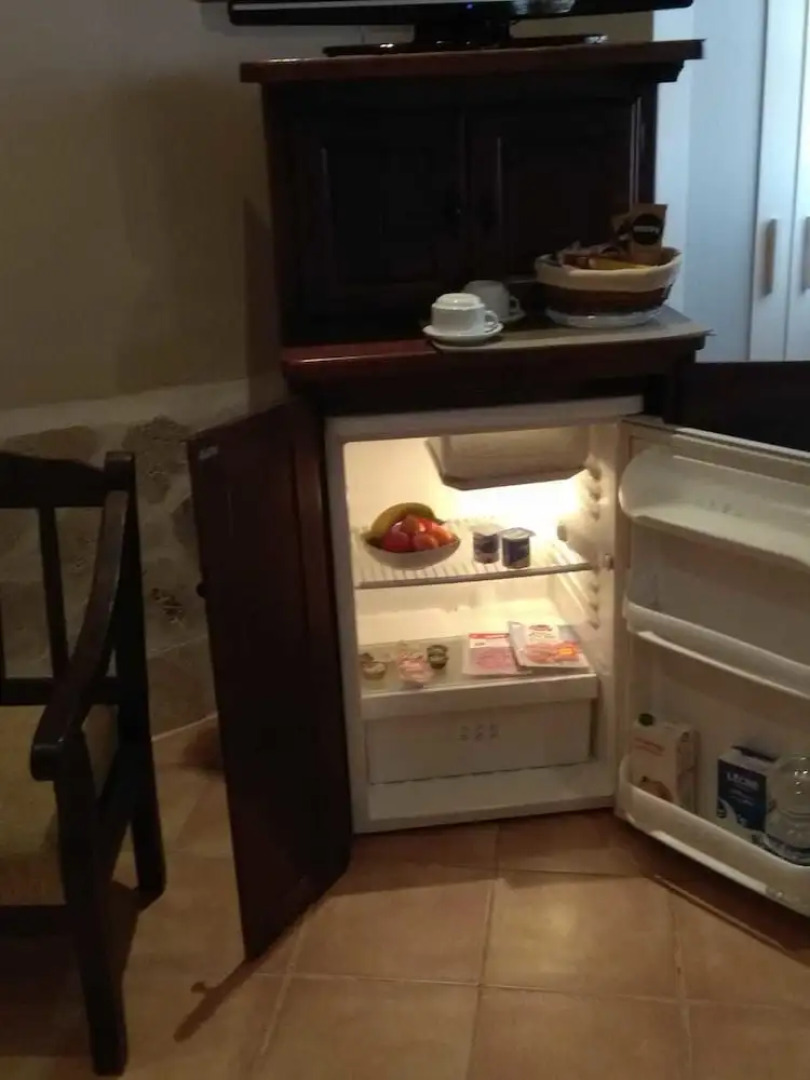 Hotel Rural Andalucia