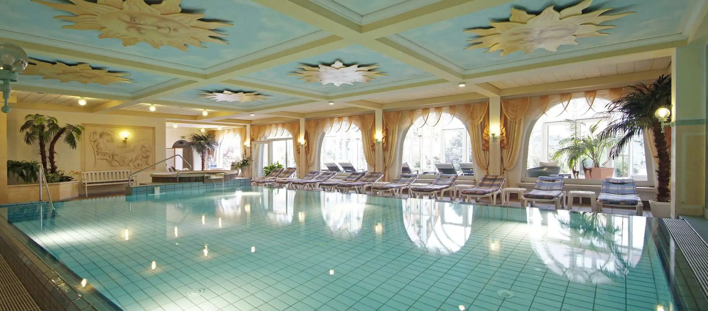 Ringhotel Krone Schnetzenhausen