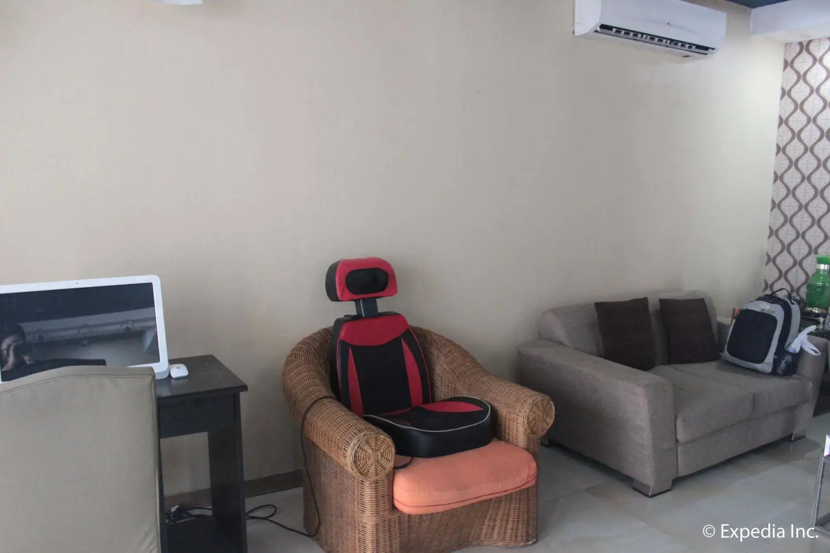 Subiza Beach Resort