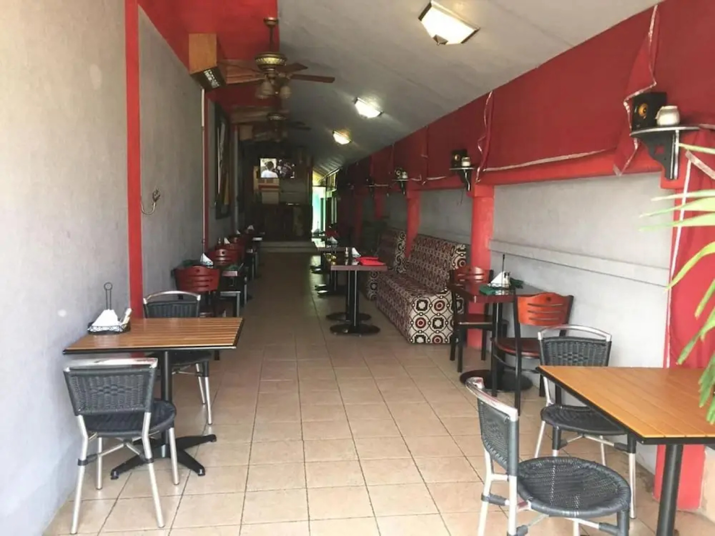 Brandsville Suites