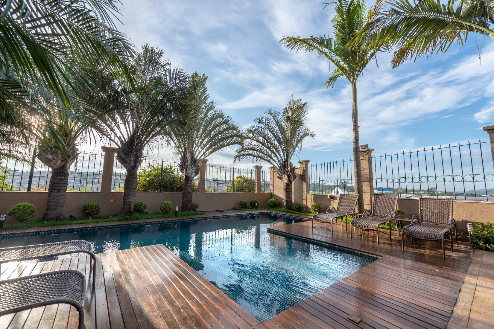 Class Hotel Varginha