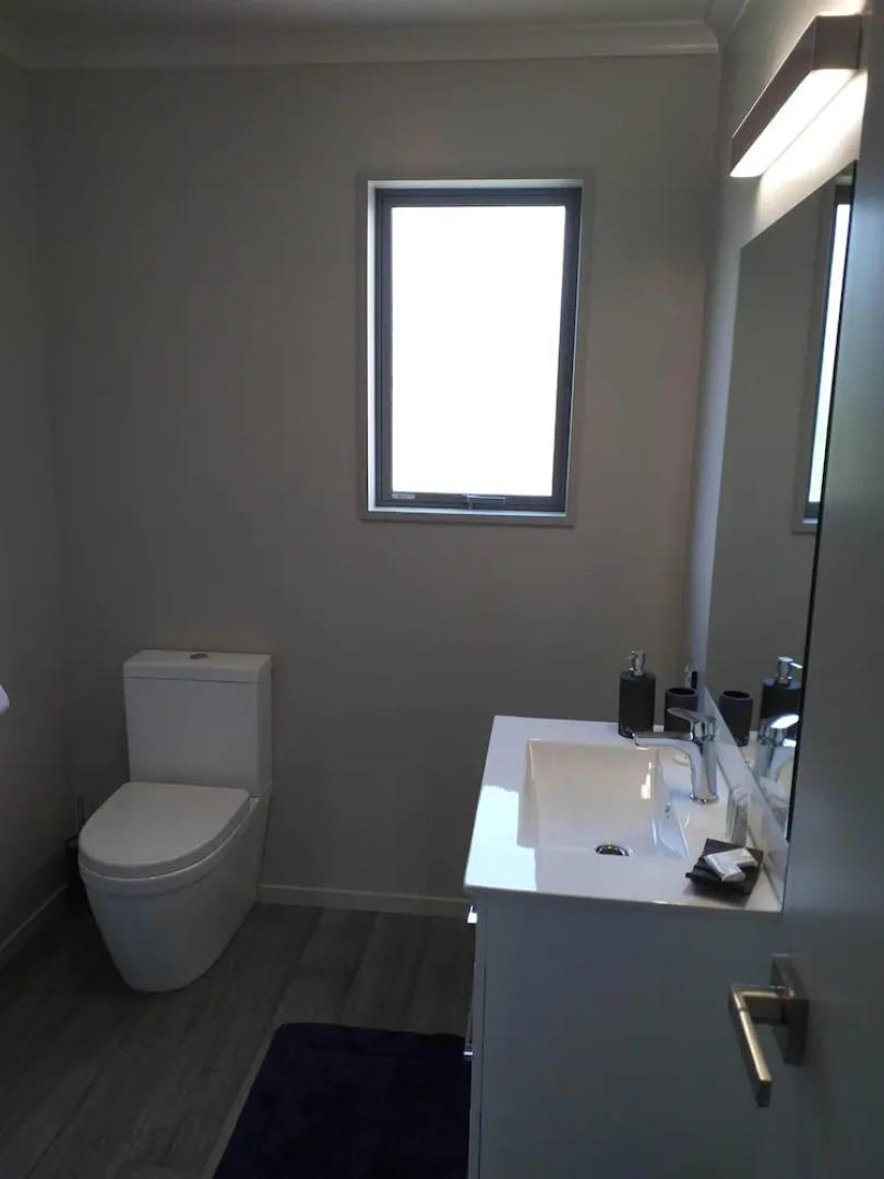 Alpine Views Burkes Pass