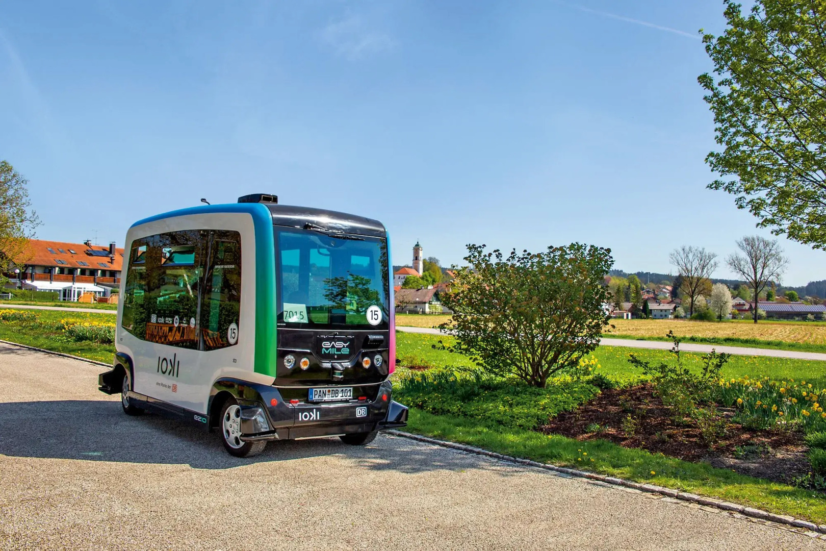 Aparthotel am Sonnenhuegel