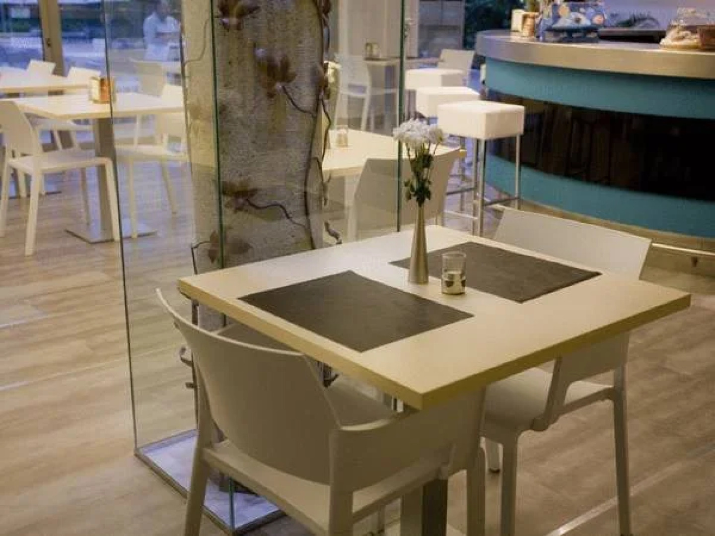 Hotel La Sèquia Molinar