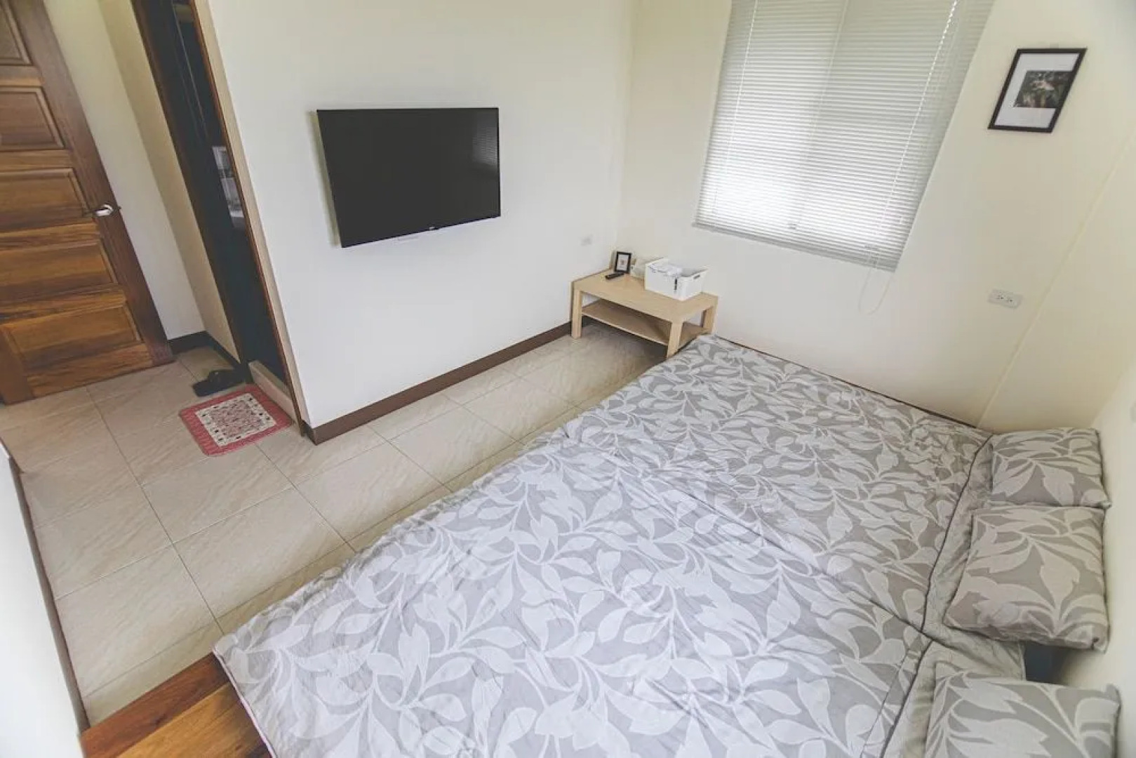 Hakka Eco-farm 雅歌園民宿