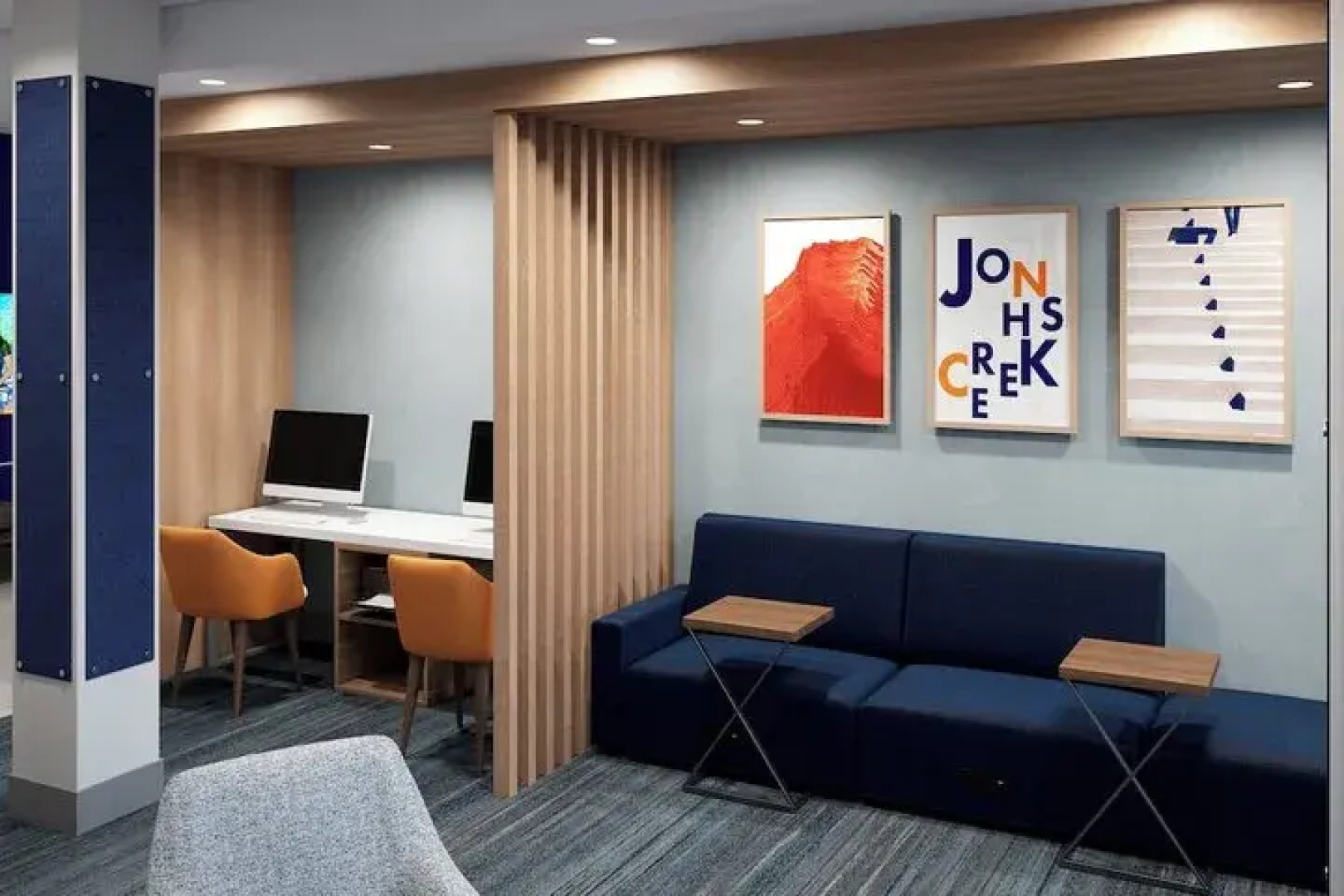 Holiday Inn Express & Suites Meridian I-20