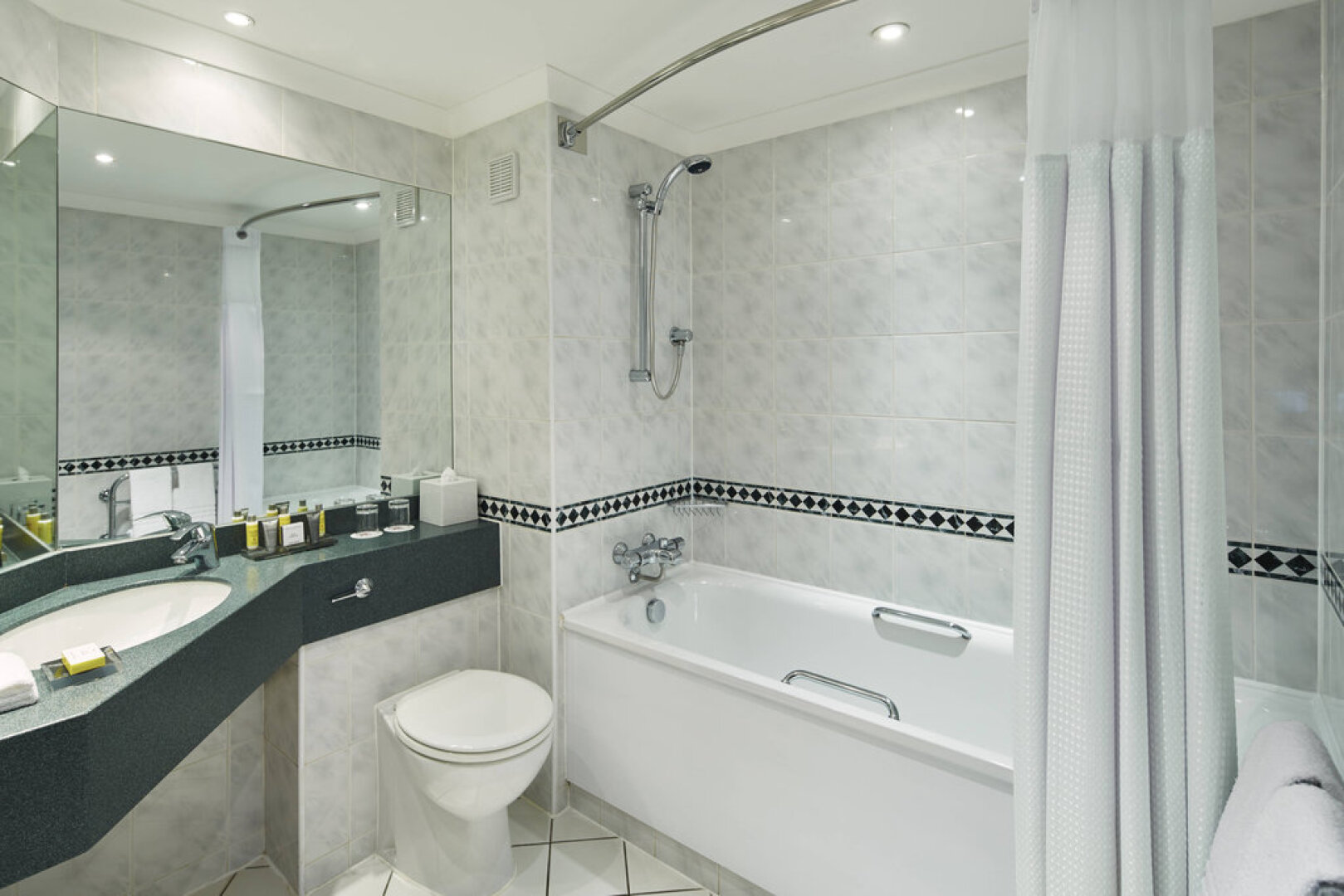 Cardiff Marriott Hotel