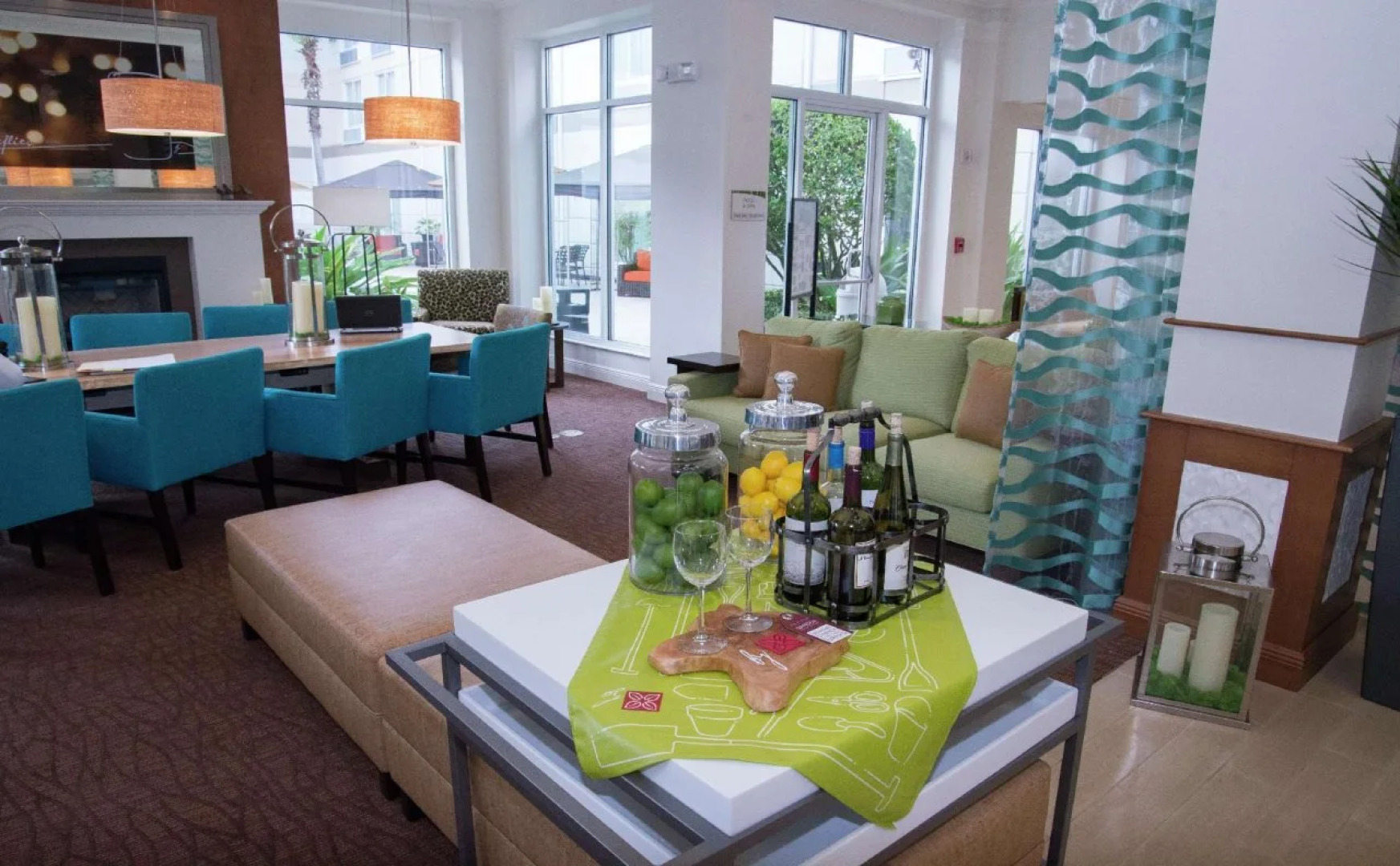 Hilton Garden Inn Lake Mary