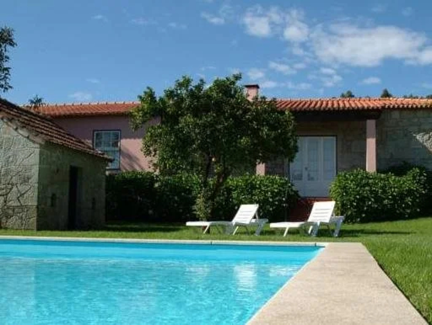 Quinta do Vale do Monte