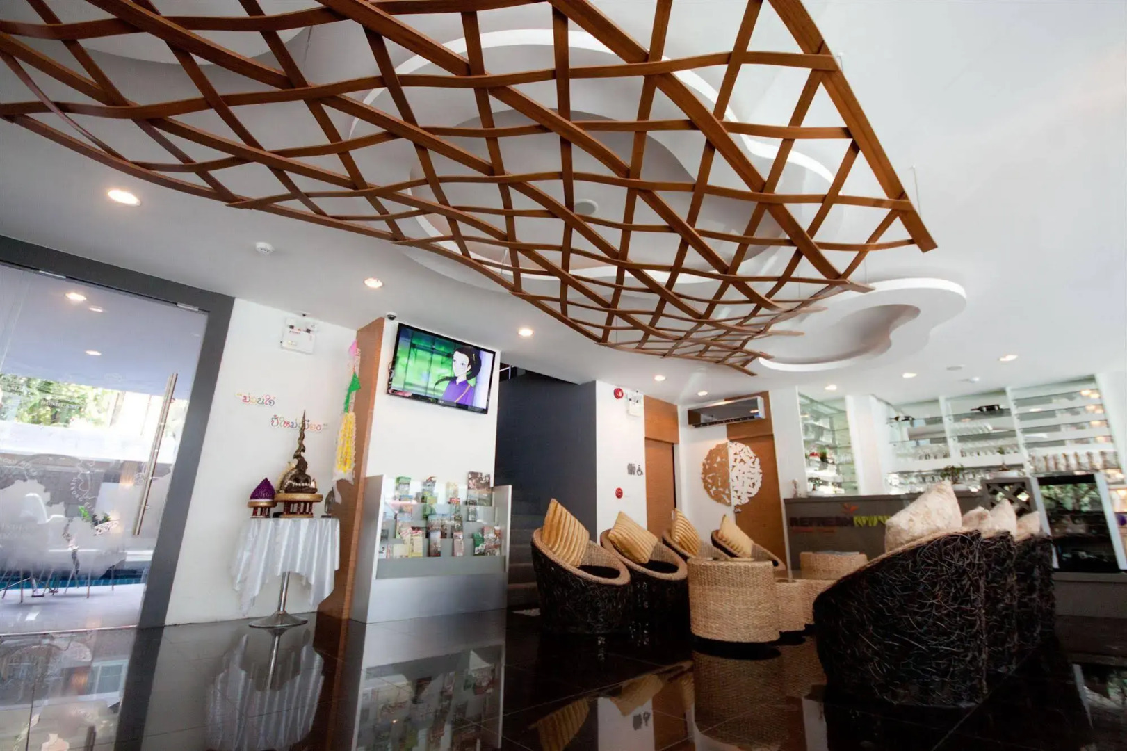 Nimman Mai Design Hotel Chiang Mai