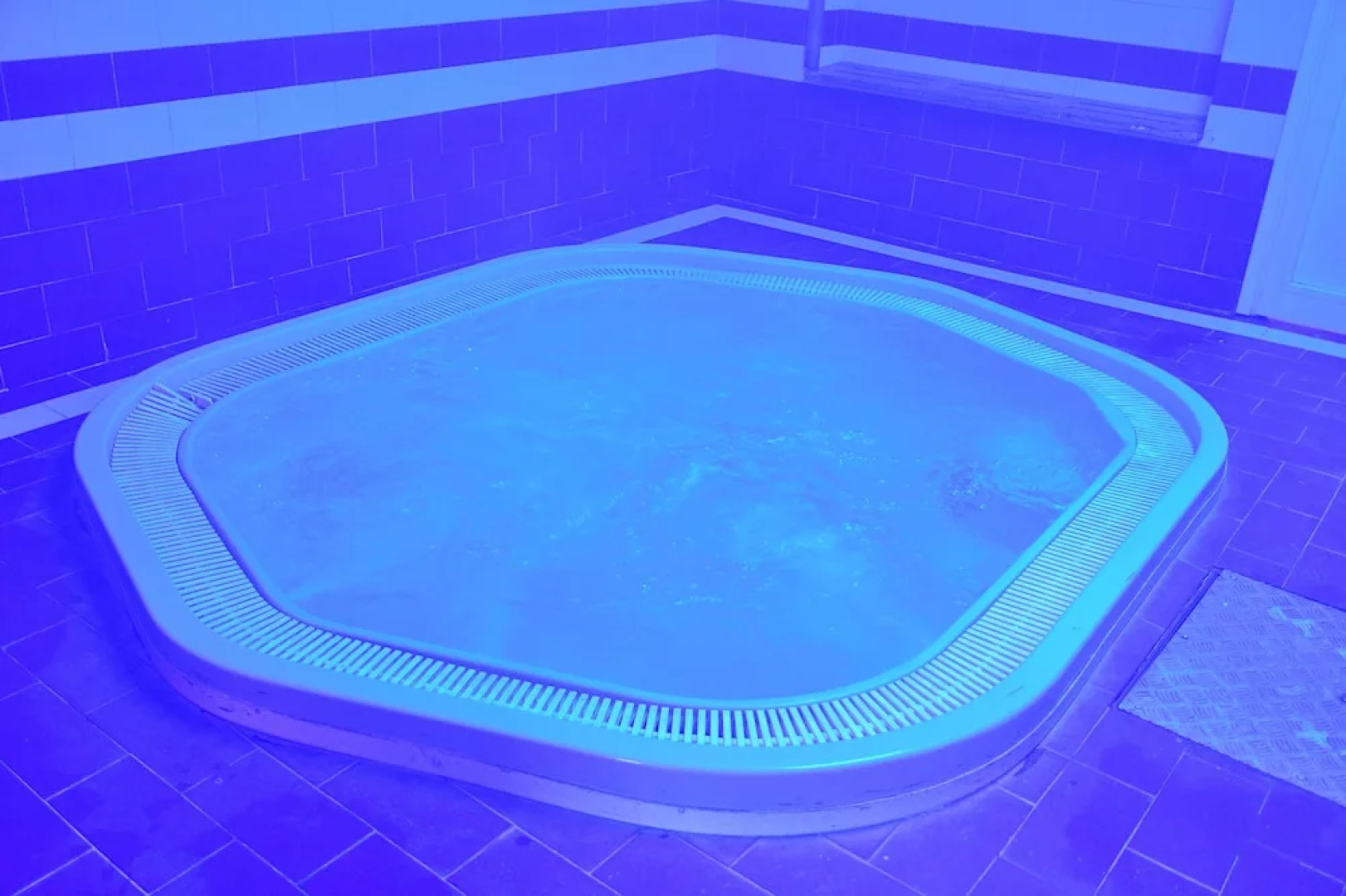 Delberg Palace Hotel