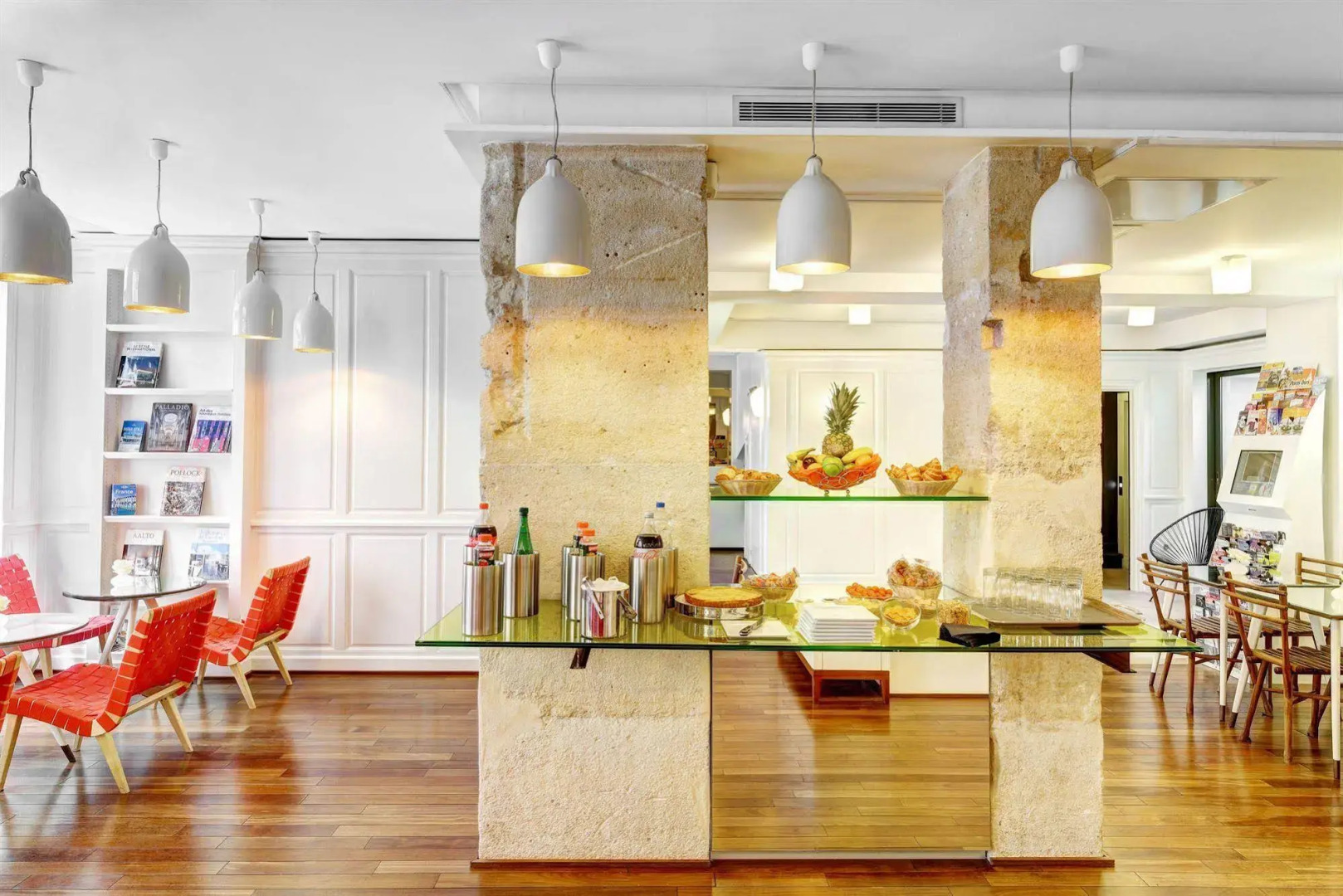 Hôtel Monterosa - Astotel