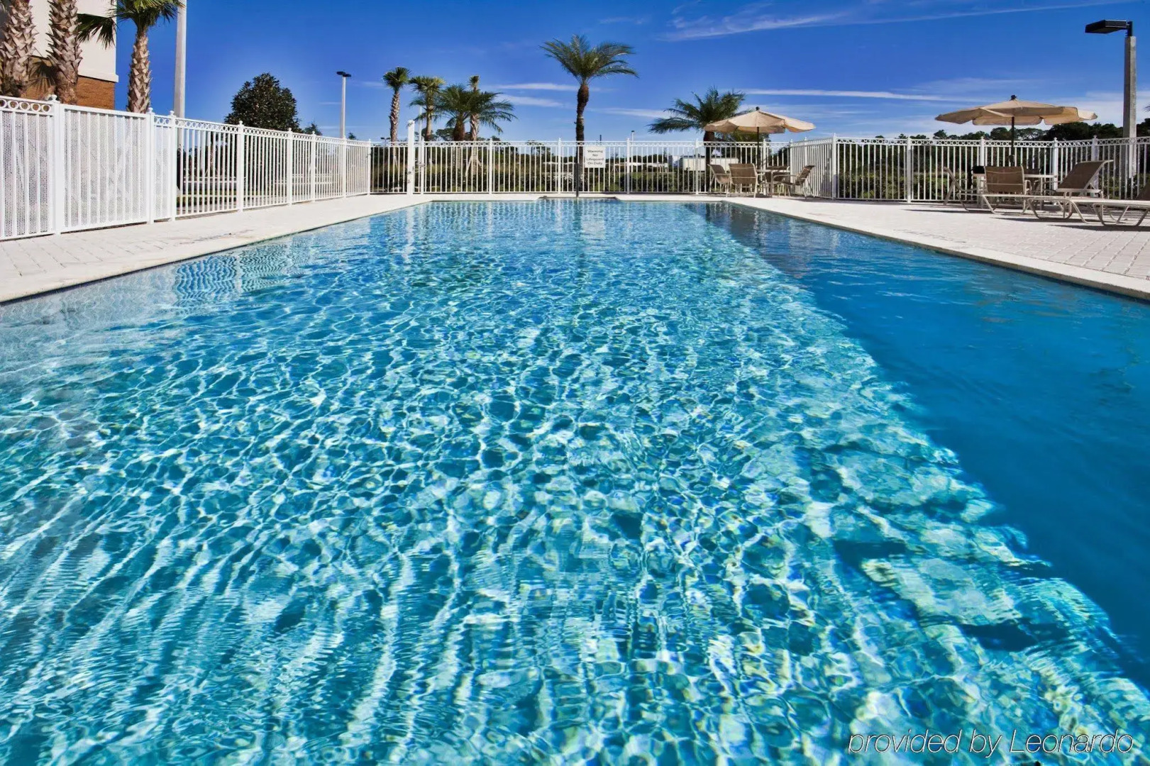 Holiday Inn Express Hotel & Suites Fort Pierce West by IHG