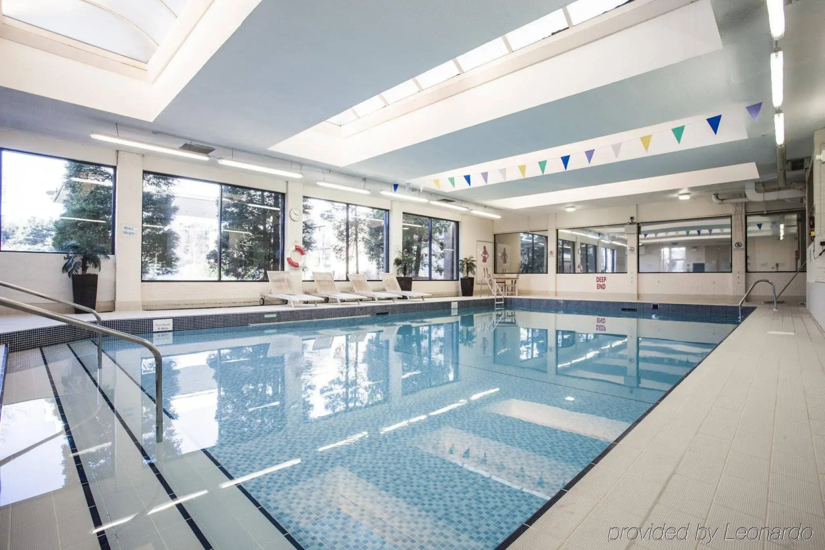 Holiday Inn Newcastle - Gosforth Park by IHG