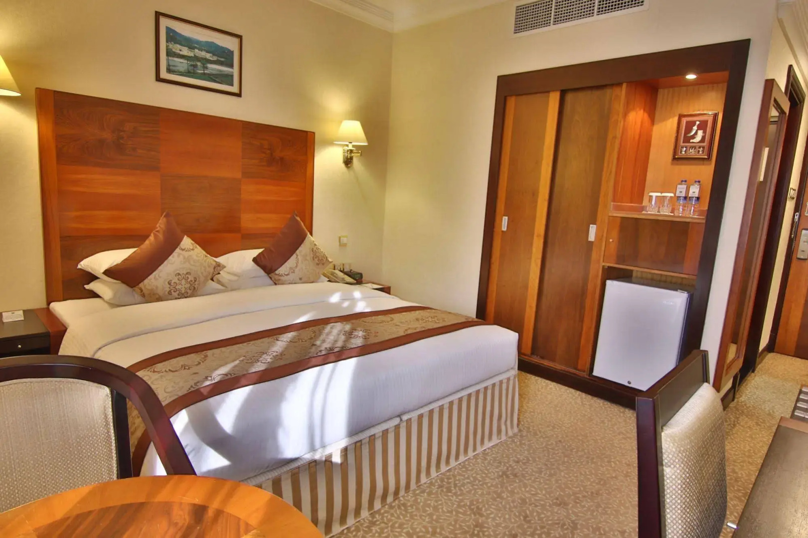 Majan Continental Hotel