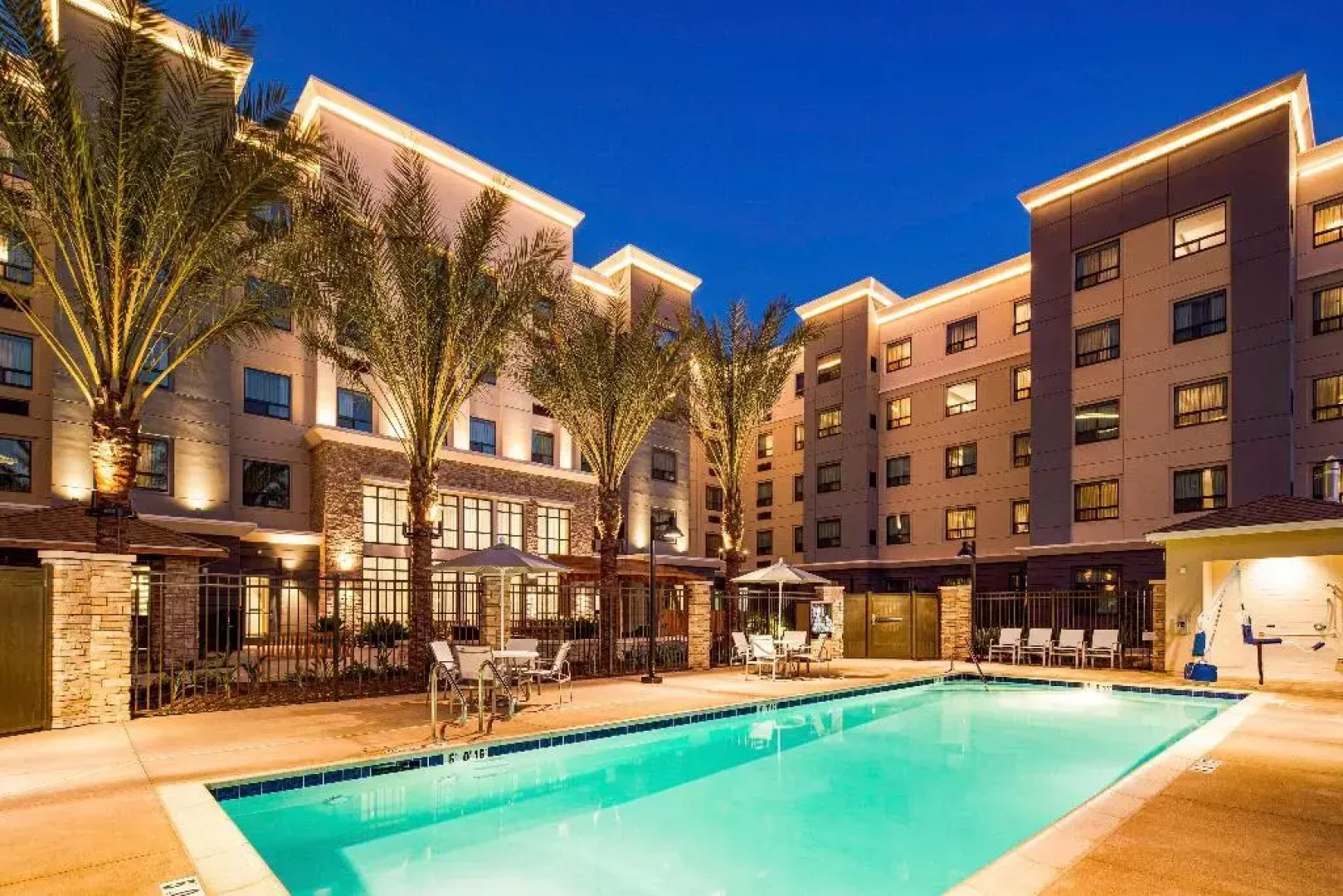 Staybridge Suites Irvine-John Wayne Airport by IHG