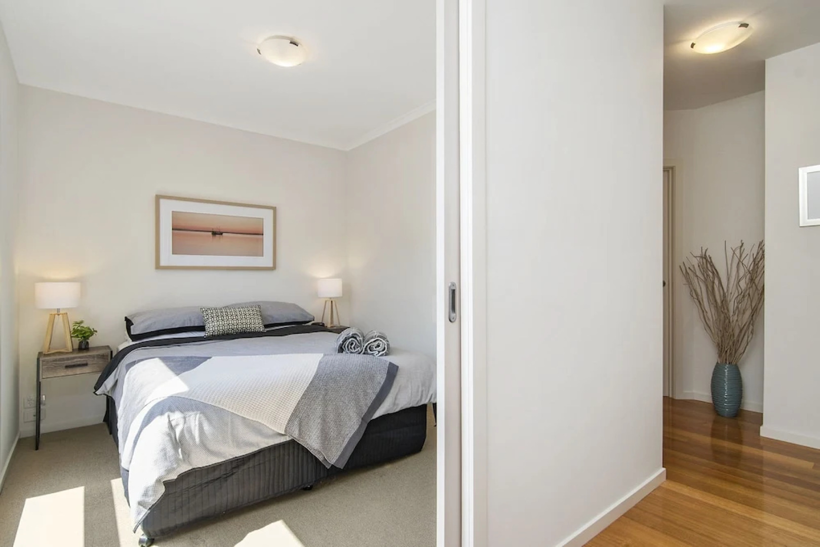 Bask at The Glade - Rejuvenate Stays