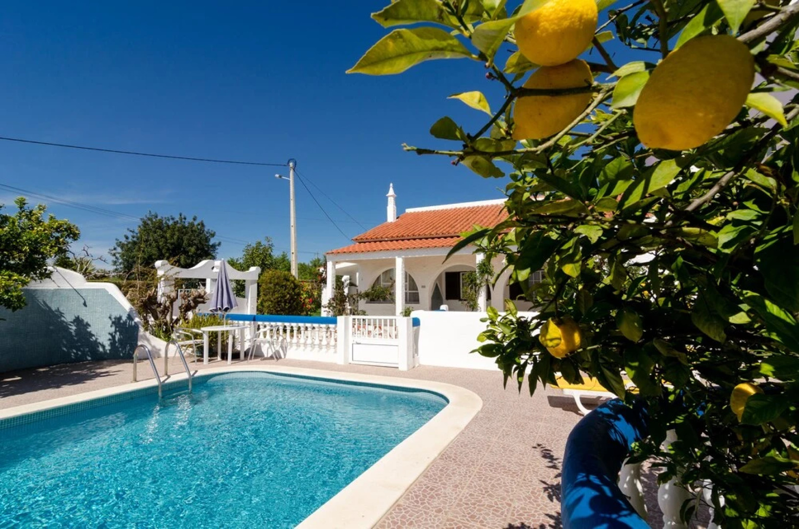 Villa Hedwiges With Private Pool