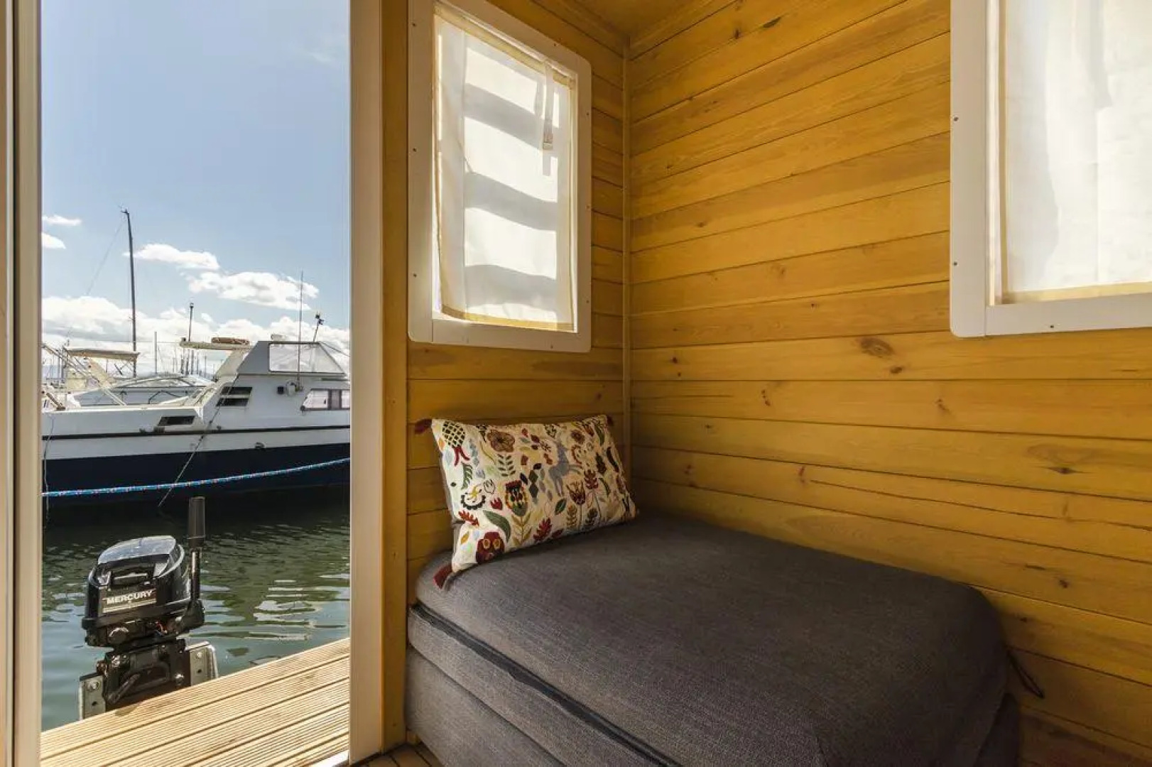 The Homeboat Company Sant'Elmo - Cagliari