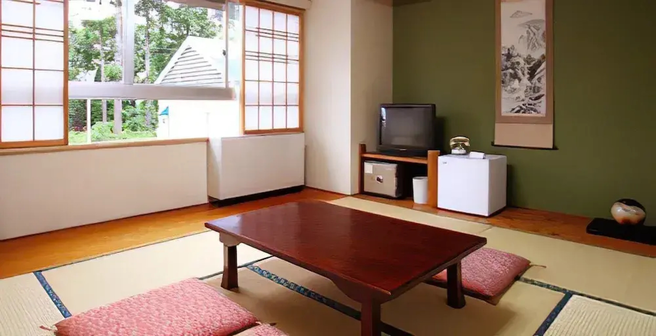 Hotel Chalet Yuzawa Ginsui