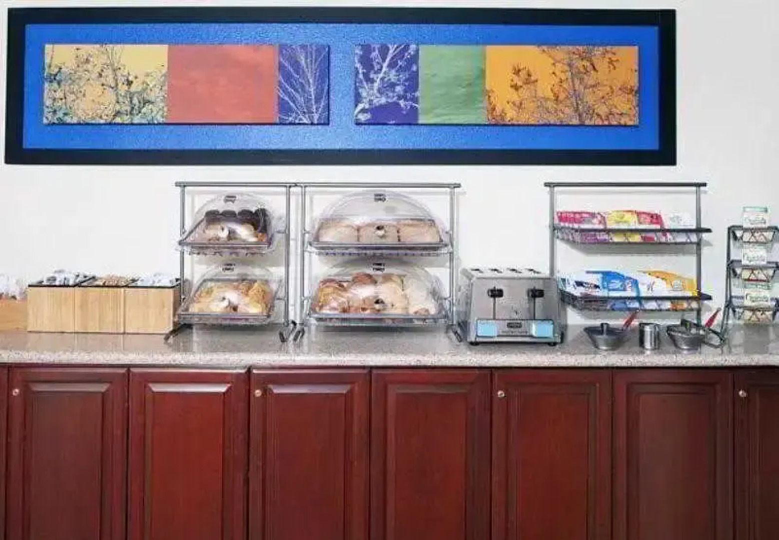 Fairfield Inn & Suites by Marriott San Francisco San Carlos