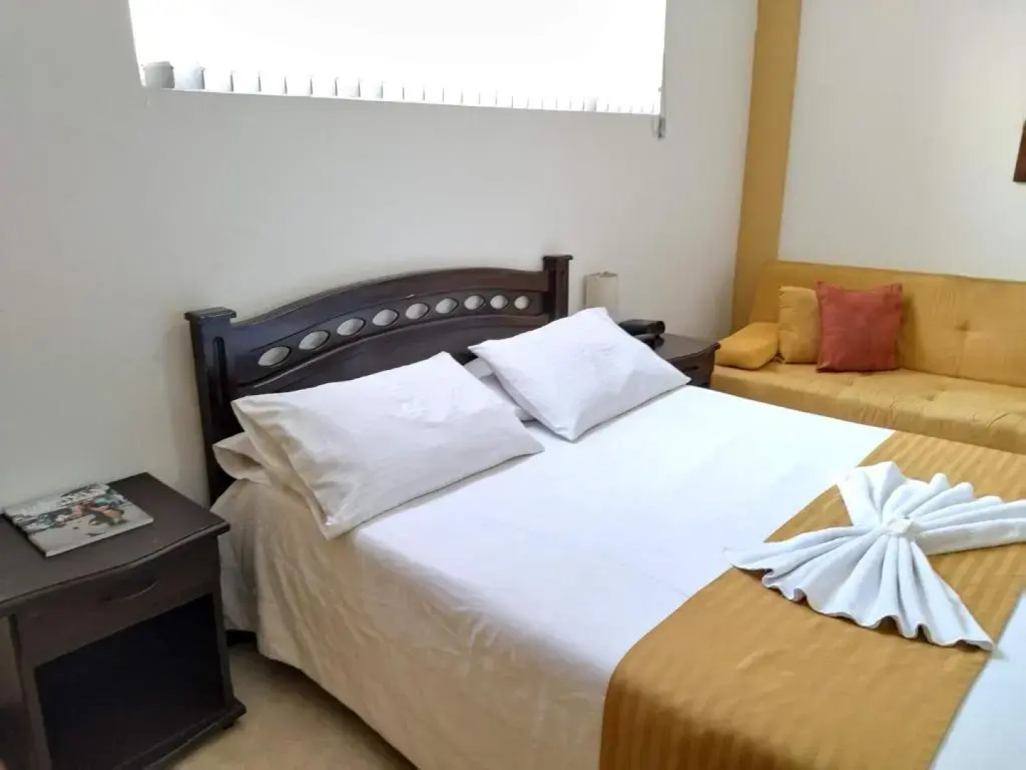 Hotel San Jeronimo Popayan