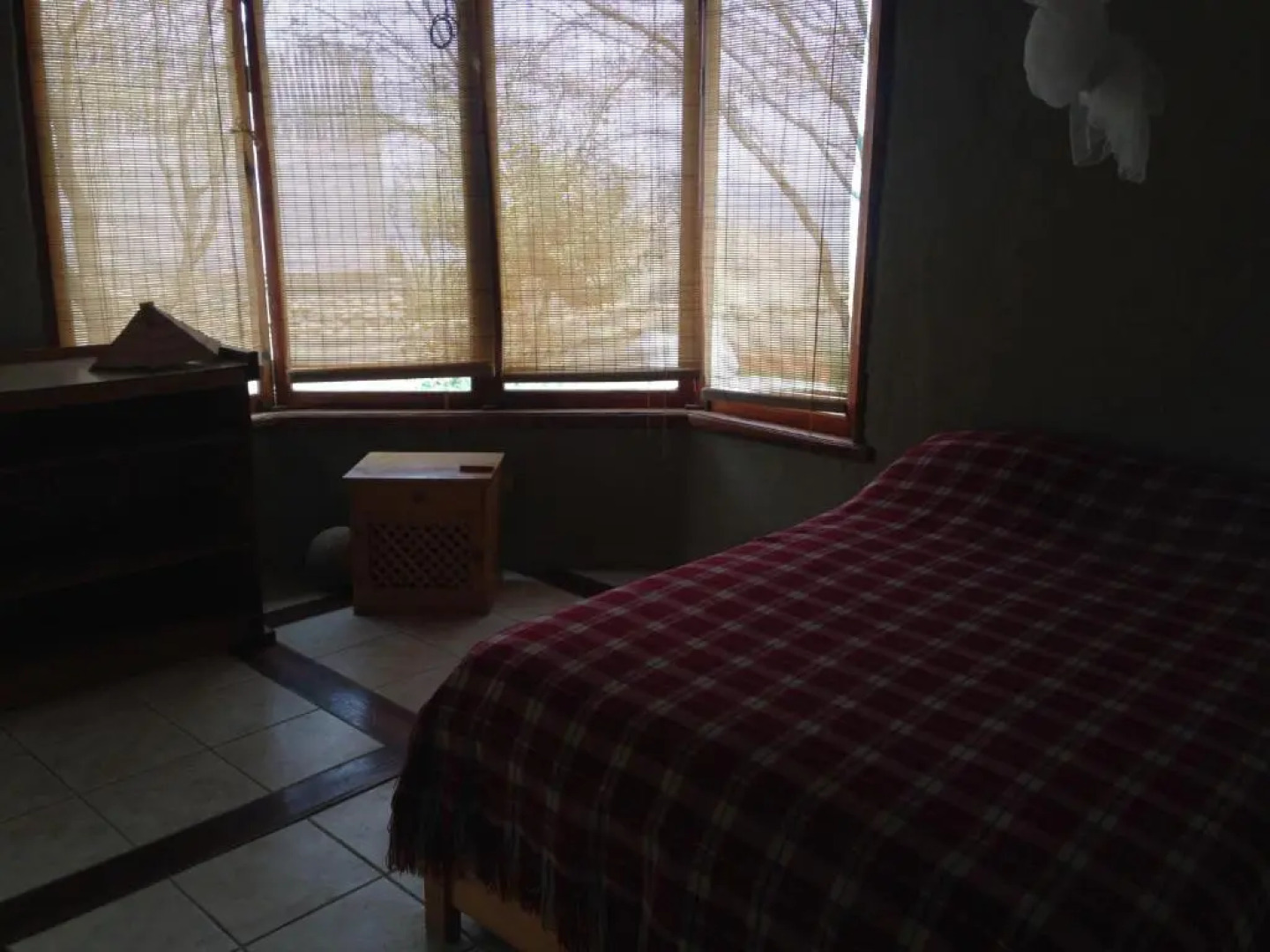 Vista del Mar Casa y Bungalows