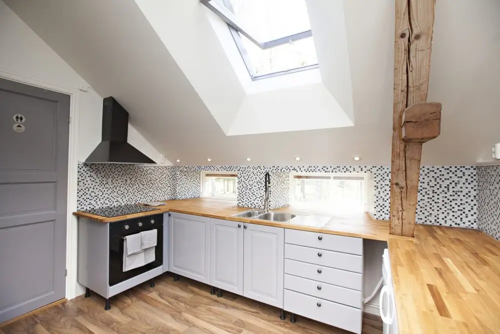 Norrängens Alpacka - Bed & Breakfast