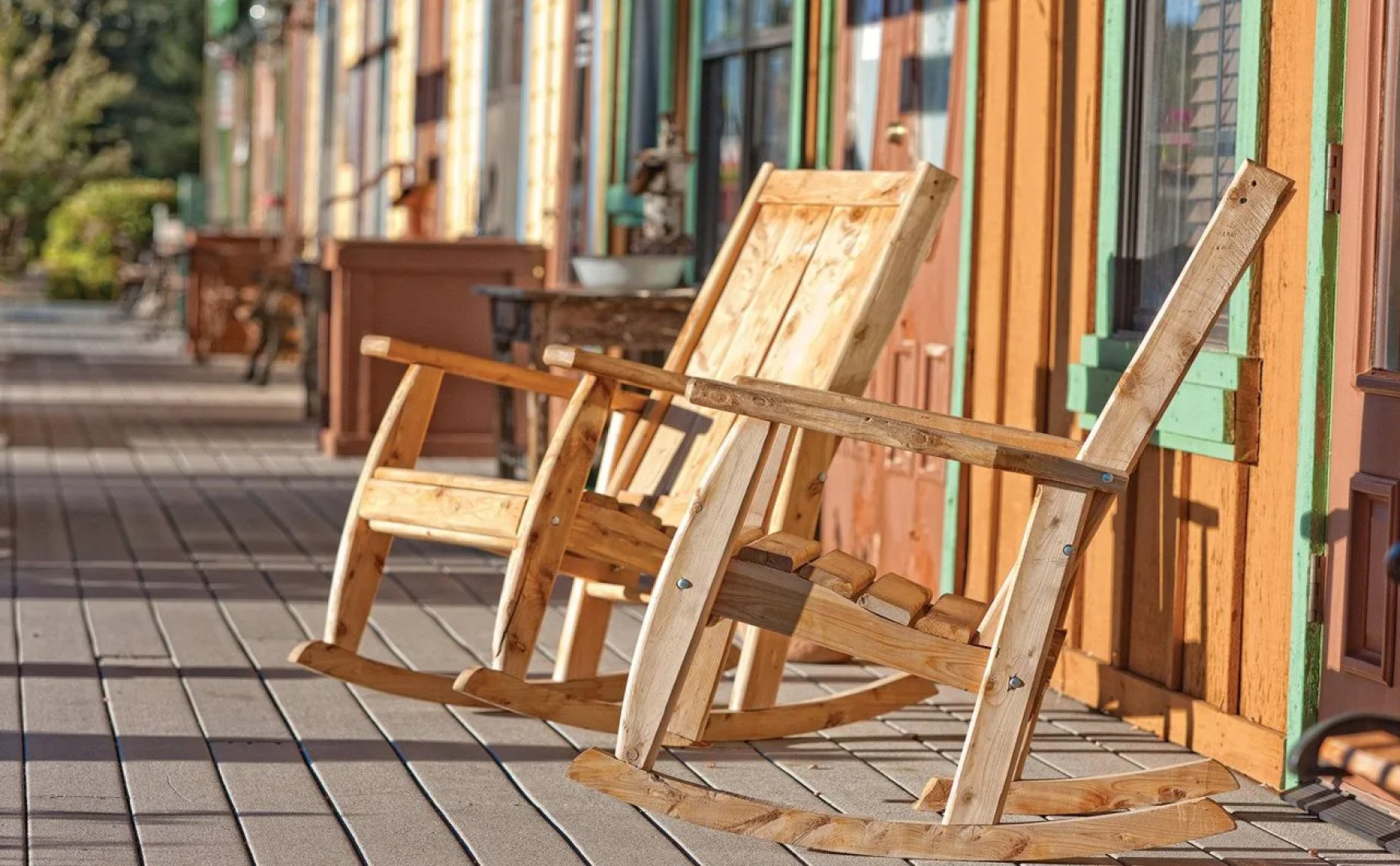 WorldMark Bison Ranch