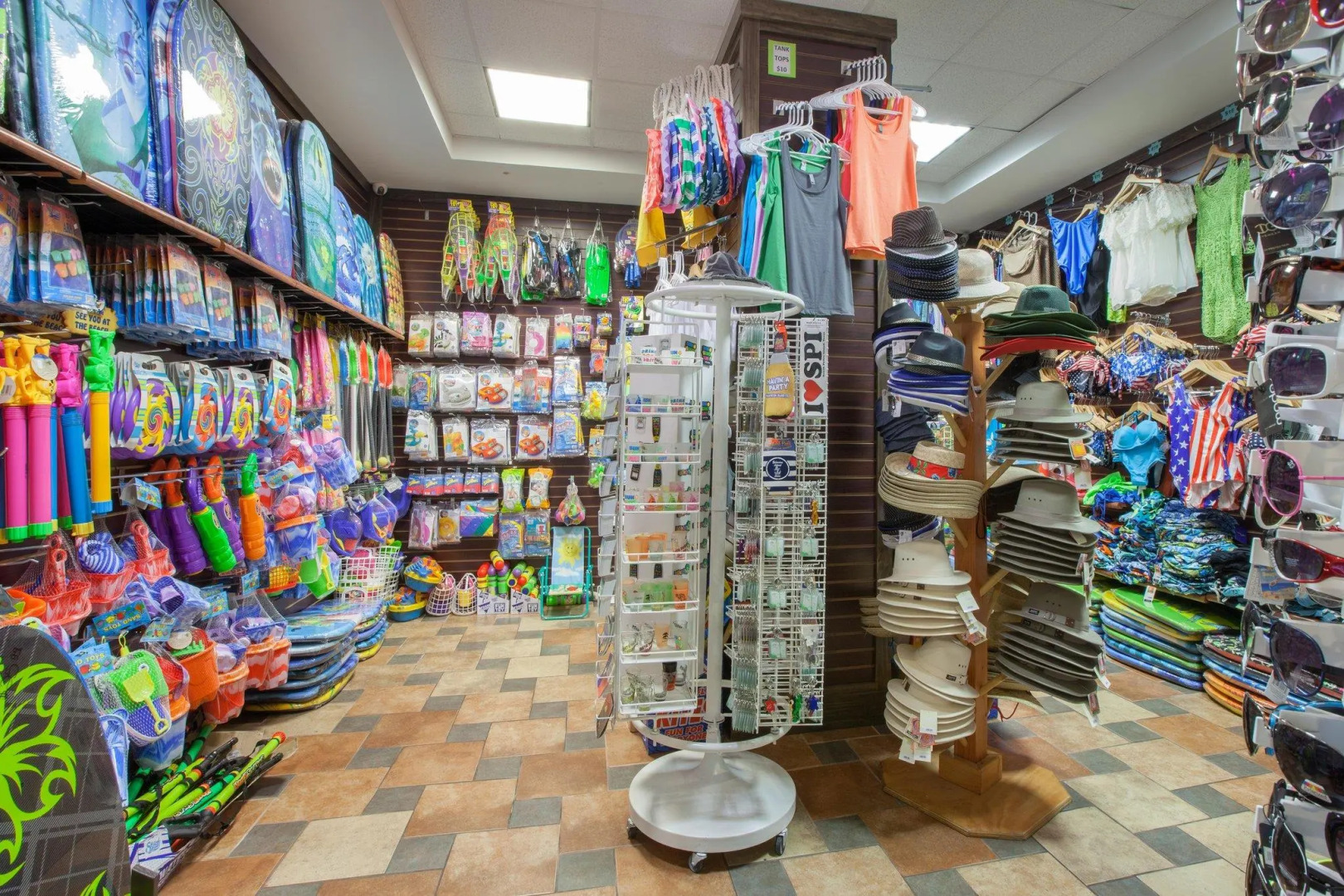 Hilton Garden Inn South Padre Island Beachfront