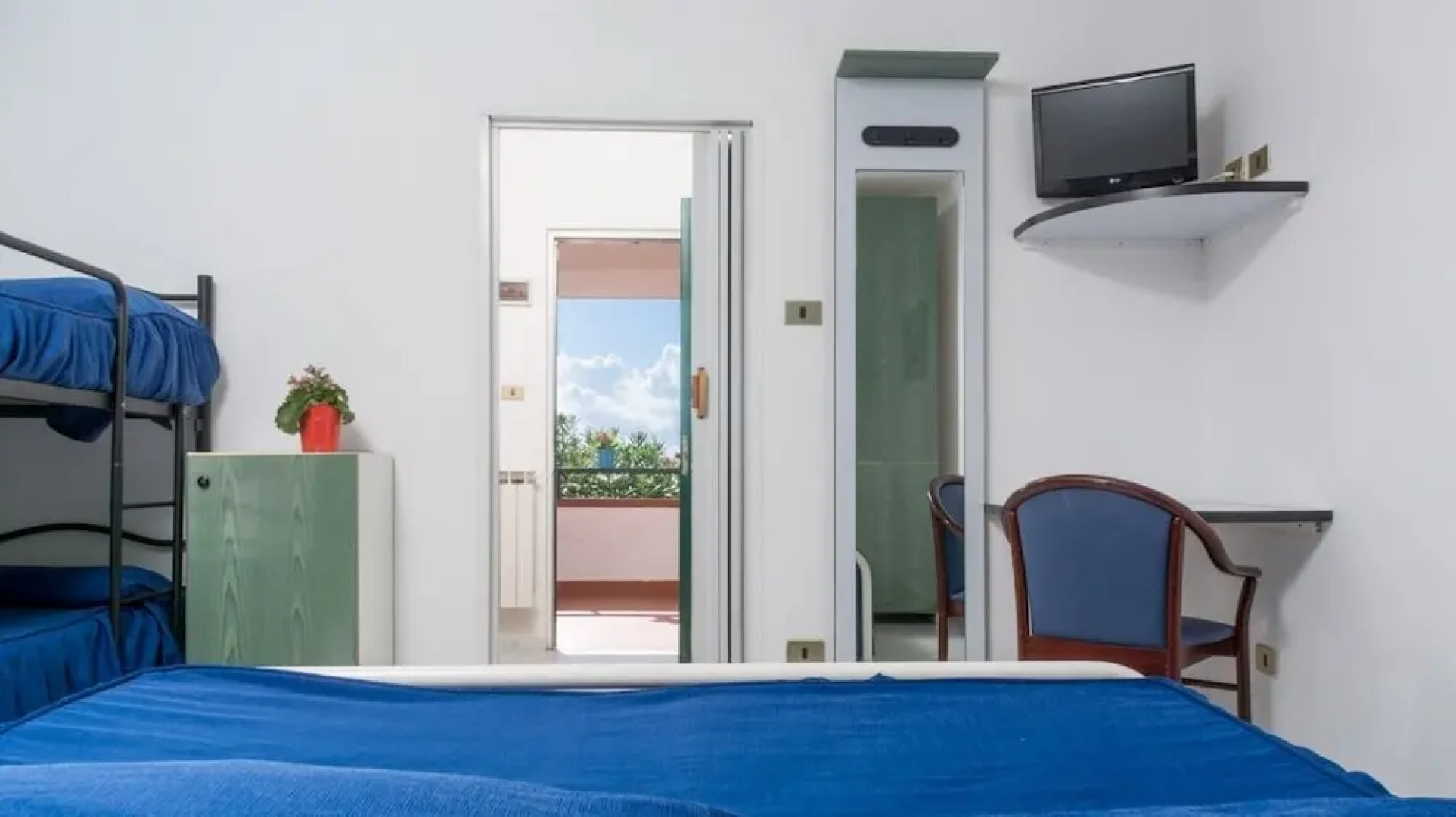 Cascata Lido & Village