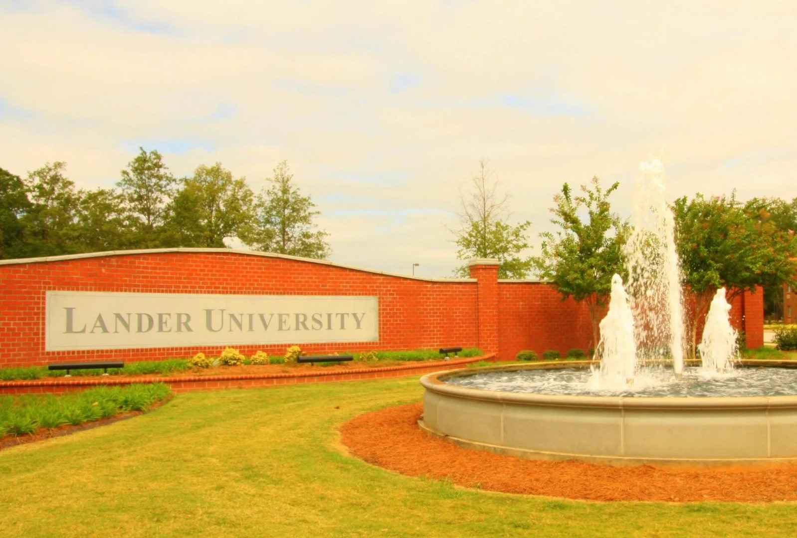 Hampton Inn Greenwood