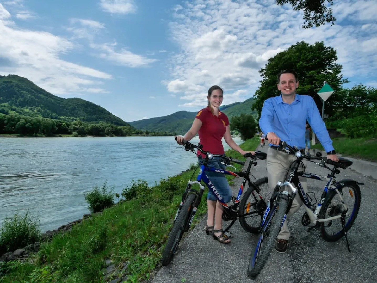 Gartenhotel & Weingut Pfeffel Dürnstein