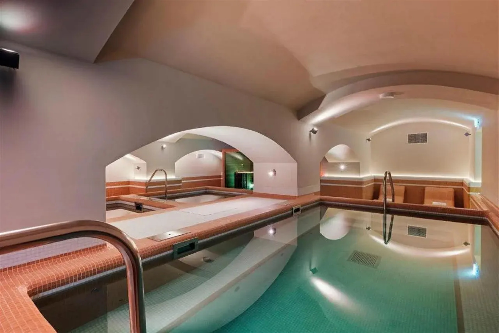 Aurea Ana Palace by Eurostars Hotel Company