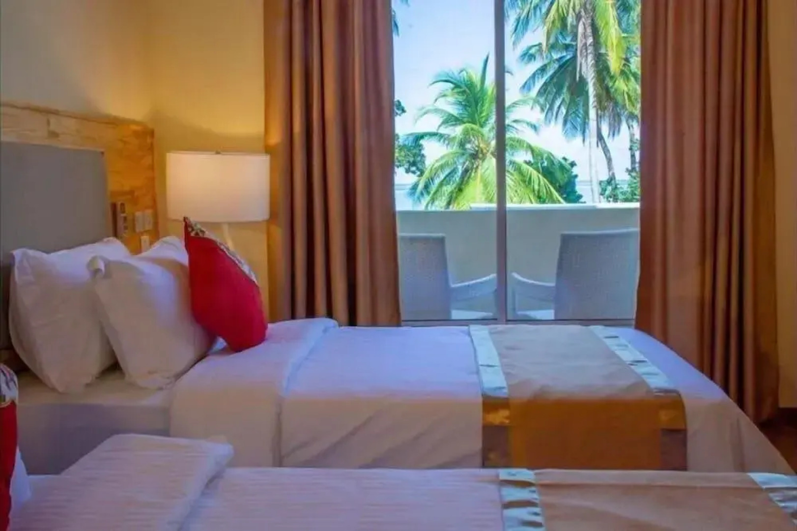 Akasha Beach Maafushi