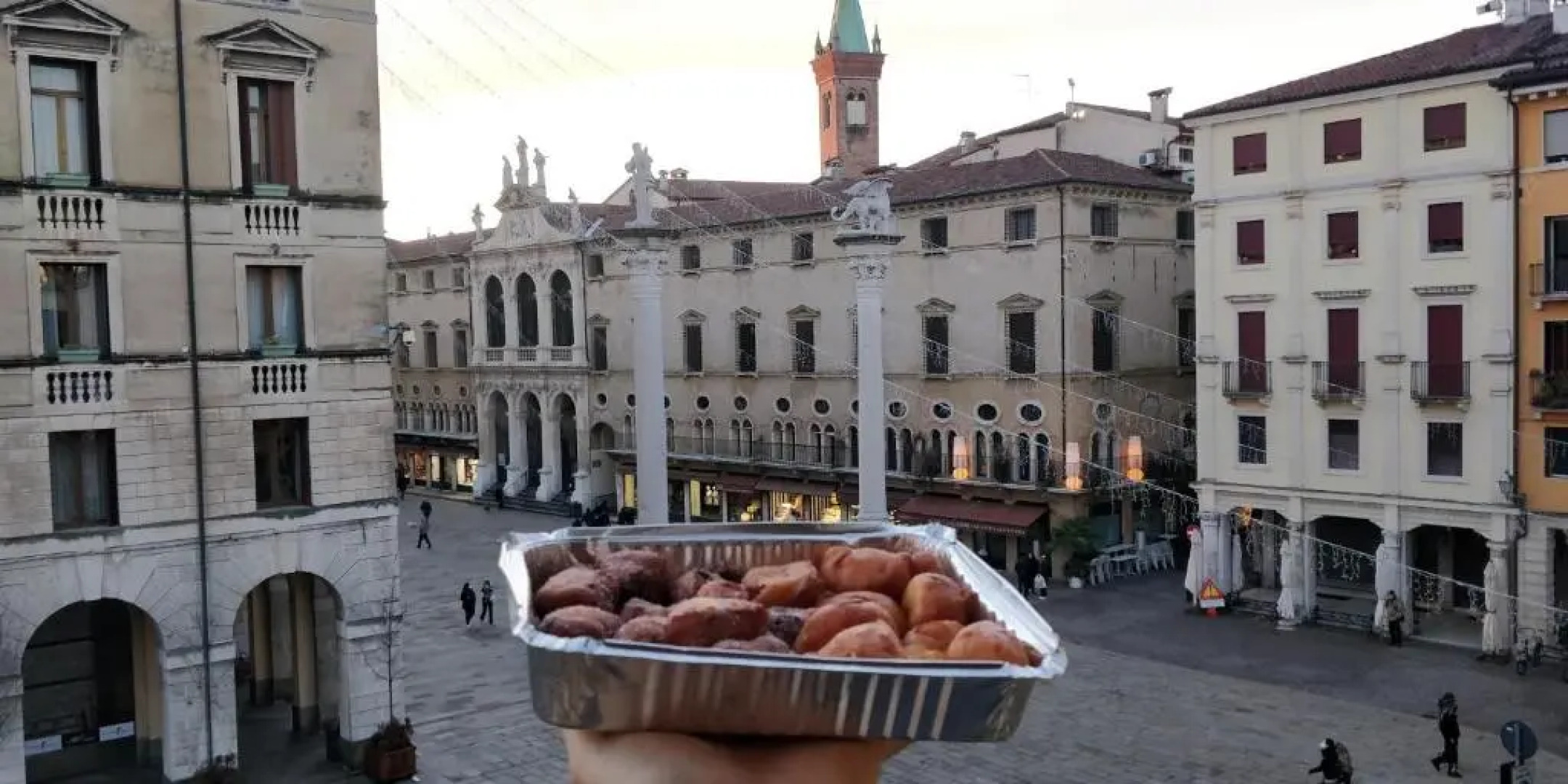 Agriturismo L'Albara