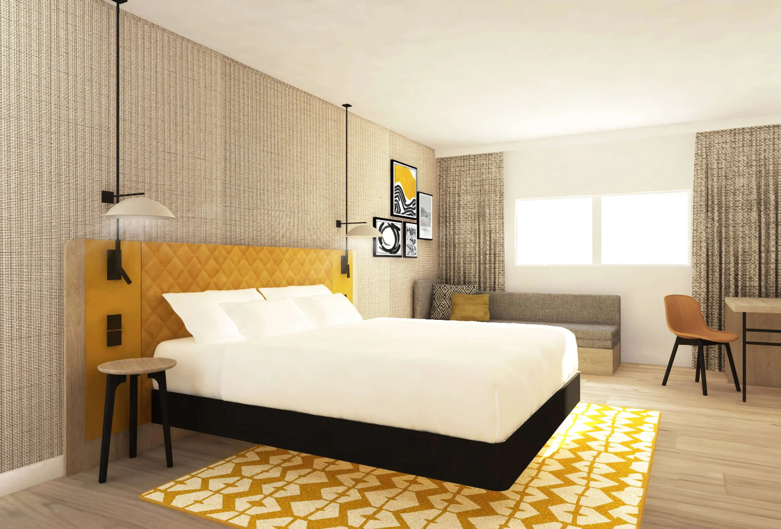 Hilton Garden Inn Marseille Provence Airport