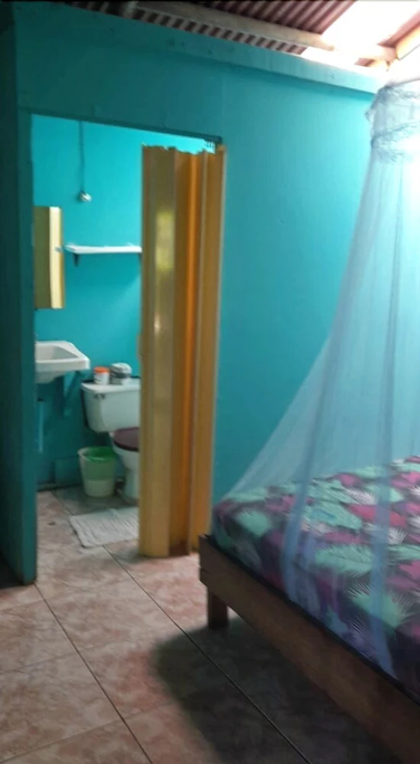 Puerto Viejo Ancora Blu Hostel